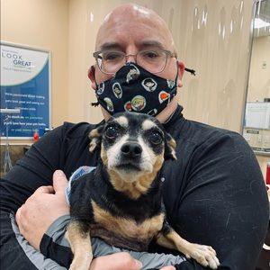 Meet your Posher, David